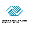 Boys & Girls Club of Metro Queens Boys & Girls Club of Metro Queens