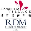 Florentia Village (佛罗伦萨小镇) – Luxury Designer Outlets / RDM Asia Florentia Village (佛罗伦萨小镇) – Luxury Designer Outlets / RDM Asia