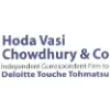 Hoda Vasi Chowdhury & Co Hoda Vasi Chowdhury & Co