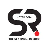 The Sentinel-Record The Sentinel-Record
