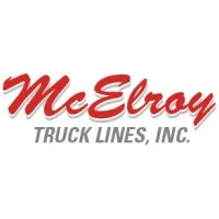 McElroy Truck Lines Inc McElroy Truck Lines Inc