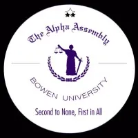 Alpha Assembly