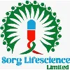 SORG LIFESCIENCE LIMITED SORG LIFESCIENCE LIMITED