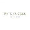 Pate Sucree Pate Sucree