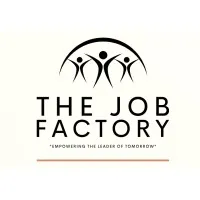 The Job Factory Chhatrapati Sambhajinagar, India The Job Factory Chhatrapati Sambhajinagar, India