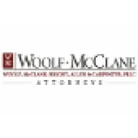 Woolf, McClane, Bright, Allen & Carpenter, PLLC
