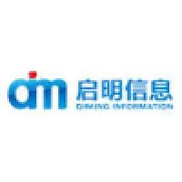 Qiming Information Technology Co., Ltd Qiming Information Technology Co., Ltd