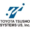 Toyota Tsusho Systems US, Inc. Toyota Tsusho Systems US, Inc.
