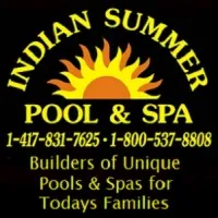 Indian Summer Pool & Spa Indian Summer Pool & Spa