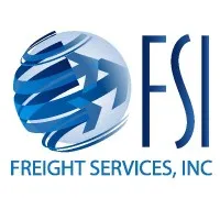 Freight Services, Inc. Freight Services, Inc.