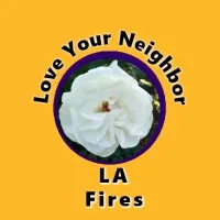 Love Your Neighbor Everywhere