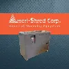 Ameri-Shred Corp. Ameri-Shred Corp.