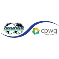 Madrid CPWG - "AT THE READY" Madrid CPWG - "AT THE READY"