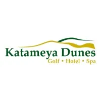 Katameya Dunes