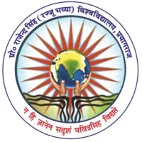Prof. Rajendra Singh (Rajju Bhaiya) University (PRSU), Prayagraj