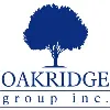 Oakridge Group Inc. Oakridge Group Inc.
