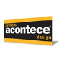 Acontece Eventos e Design Acontece Eventos e Design