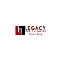 Legacy Custom Pavers