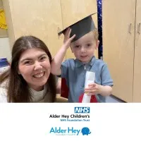 Alder Hey Children's NHS Foundation Trust