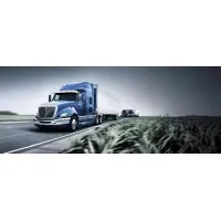 OLIVER TRANSPORT LLC