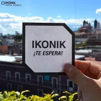 IKONIK HOTEL PUEBLA