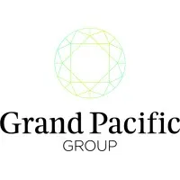 Grand Pacific Group Grand Pacific Group