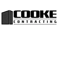Cooke Contracting Inc