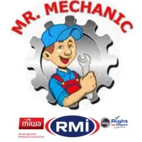 Mr Mechanic PTY LTD