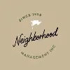 Neighborhood Management Neighborhood Management