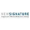 New Signature New Signature