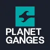 Planet Ganges Planet Ganges