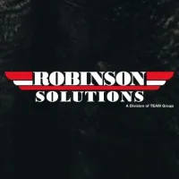 Robinson Solutions