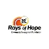 Rays of Hope Community Development Foundation Rays of Hope Community Development Foundation