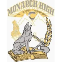 Monarch High School