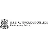 B.J.B Autonomous College B.J.B Autonomous College