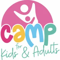 CAMP FOR KIDS & ADULTS CAMP FOR KIDS & ADULTS