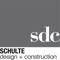 Schulte Design and Construction