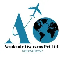 Academic Overseas Pvt. Ltd.