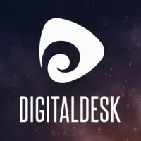 DigitalDesk