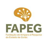 FAPEG - Fundação de Amparo à Pesquisa do Estado de Goiás FAPEG - Fundação de Amparo à Pesquisa do Estado de Goiás