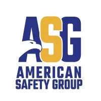 AMERICAN SAFETY GROUP