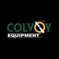 Colvoy Equipment