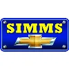 Simms Chevrolet Simms Chevrolet