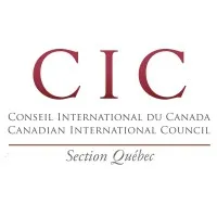 Conseil international du Canada - Section Québec