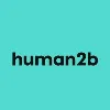 human2b human2b