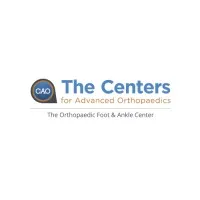 The Orthopaedic Foot and Ankle Center