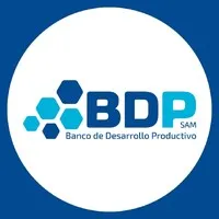 Banco de Desarrollo Productivo SAM email format