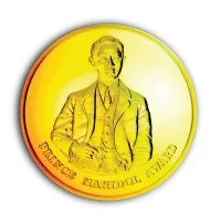 Prince Mahidol Award Conference