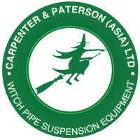 Carpenter and Paterson Asia Ltd Carpenter and Paterson Asia Ltd