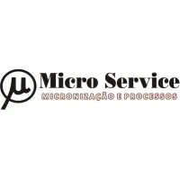 Micro Service Indústria Química Ltda.